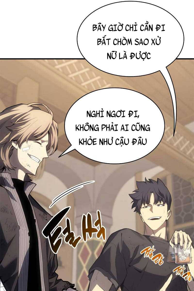 Vị Vua Mạnh Nhất Đã Trở Lại - Chapter 54 - Page 29