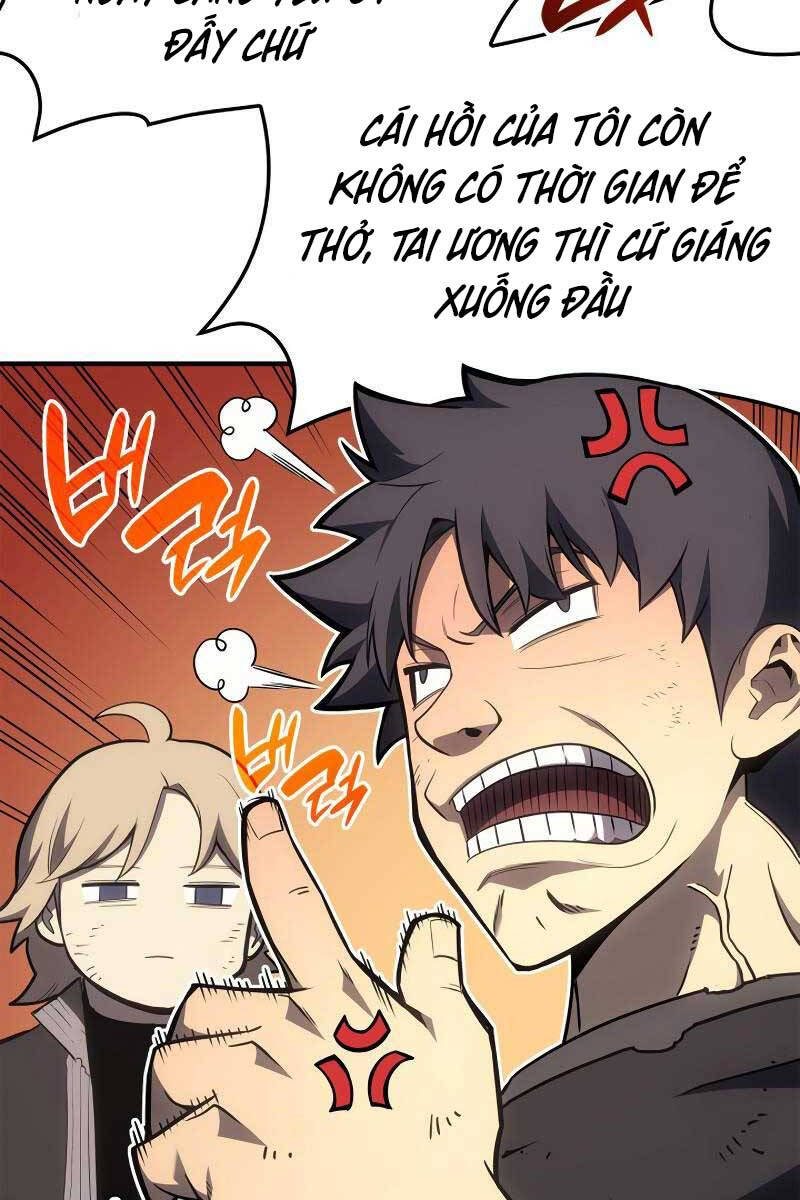 Vị Vua Mạnh Nhất Đã Trở Lại - Chapter 54 - Page 31