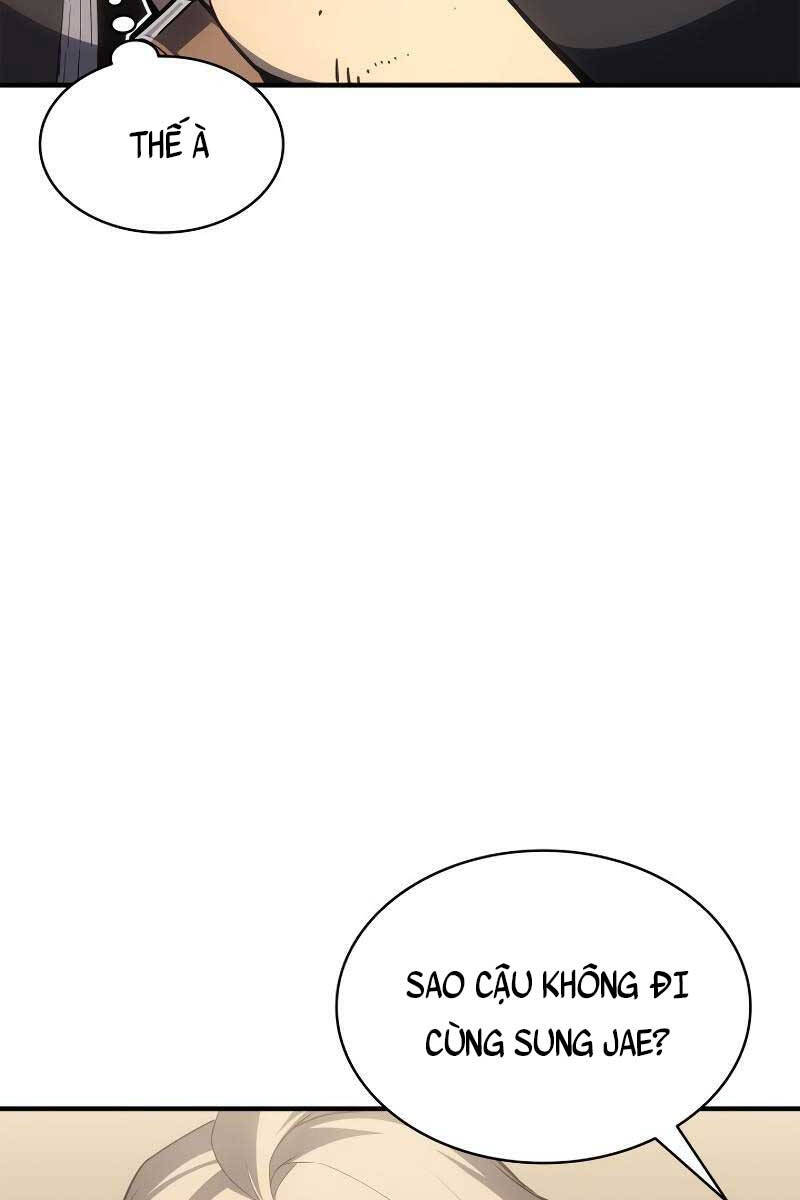 Vị Vua Mạnh Nhất Đã Trở Lại - Chapter 54 - Page 32