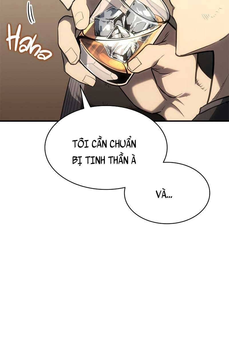 Vị Vua Mạnh Nhất Đã Trở Lại - Chapter 54 - Page 35