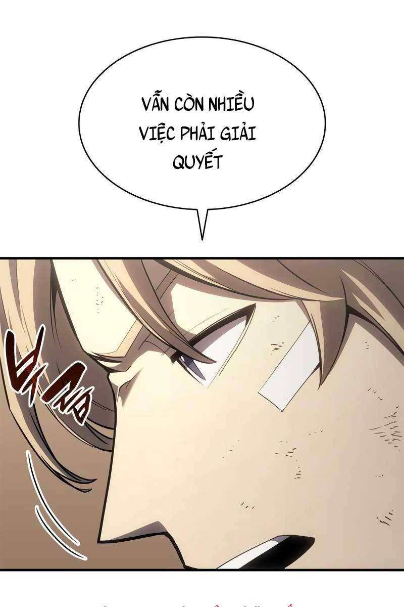 Vị Vua Mạnh Nhất Đã Trở Lại - Chapter 54 - Page 36