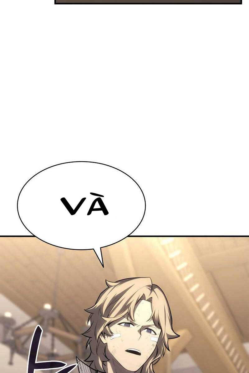 Vị Vua Mạnh Nhất Đã Trở Lại - Chapter 54 - Page 38