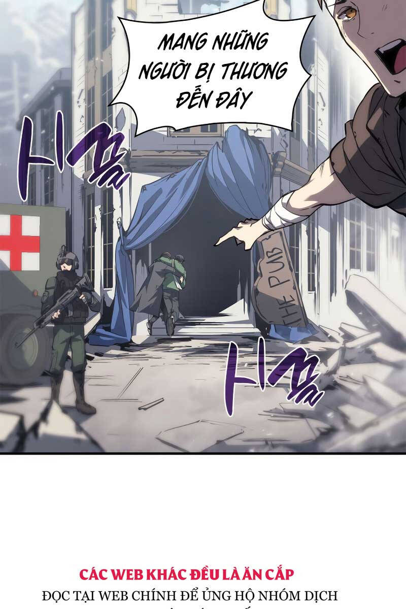 Vị Vua Mạnh Nhất Đã Trở Lại - Chapter 54 - Page 4