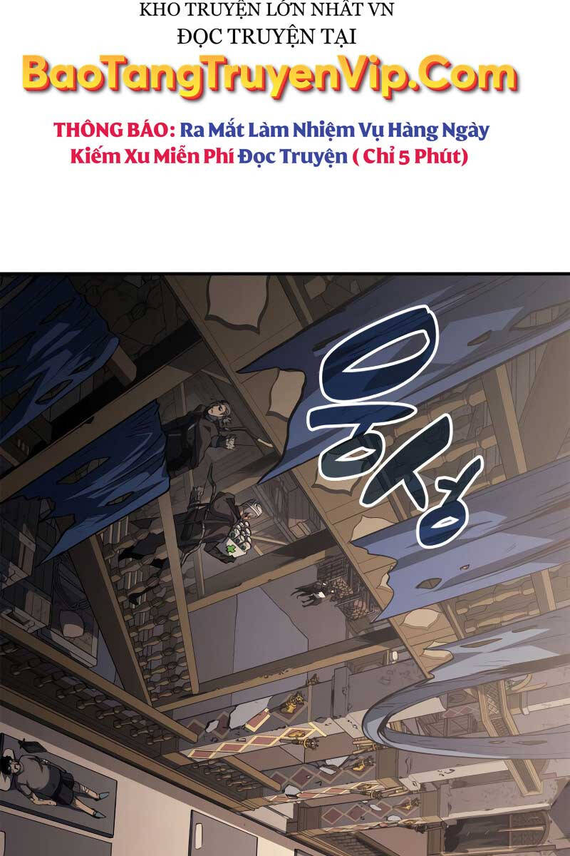 Vị Vua Mạnh Nhất Đã Trở Lại - Chapter 54 - Page 5