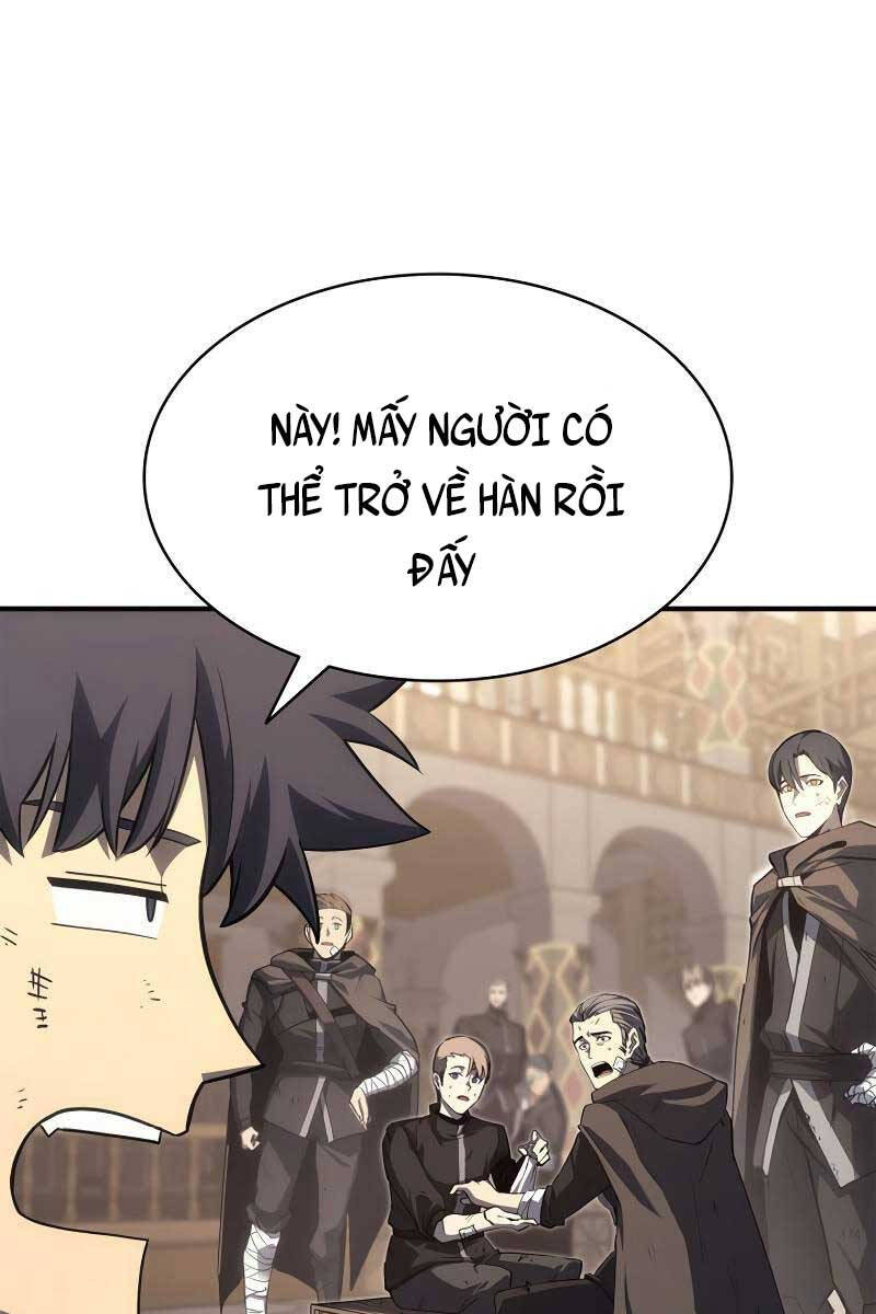 Vị Vua Mạnh Nhất Đã Trở Lại - Chapter 54 - Page 50