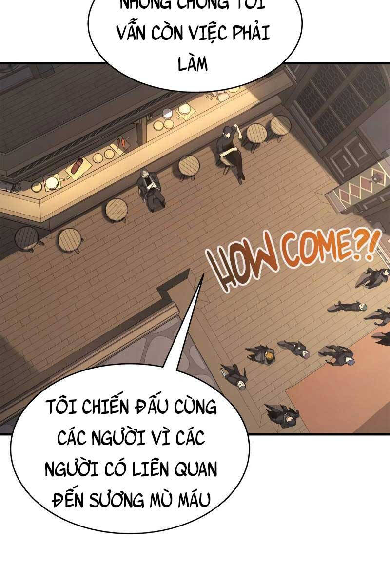 Vị Vua Mạnh Nhất Đã Trở Lại - Chapter 54 - Page 52