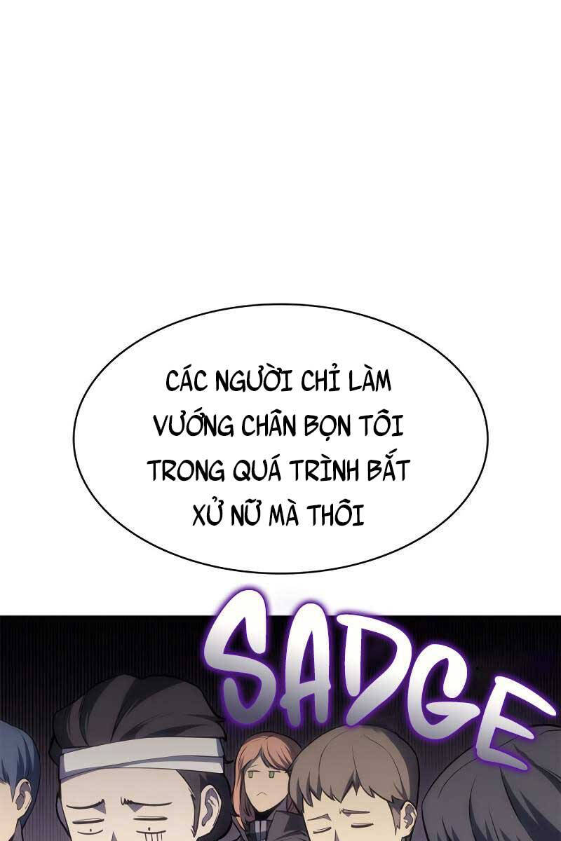 Vị Vua Mạnh Nhất Đã Trở Lại - Chapter 54 - Page 53
