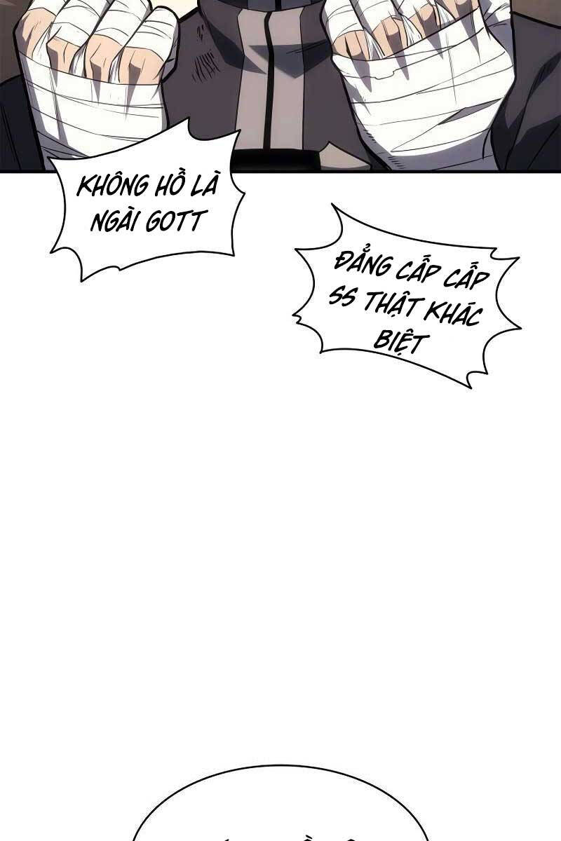 Vị Vua Mạnh Nhất Đã Trở Lại - Chapter 54 - Page 57