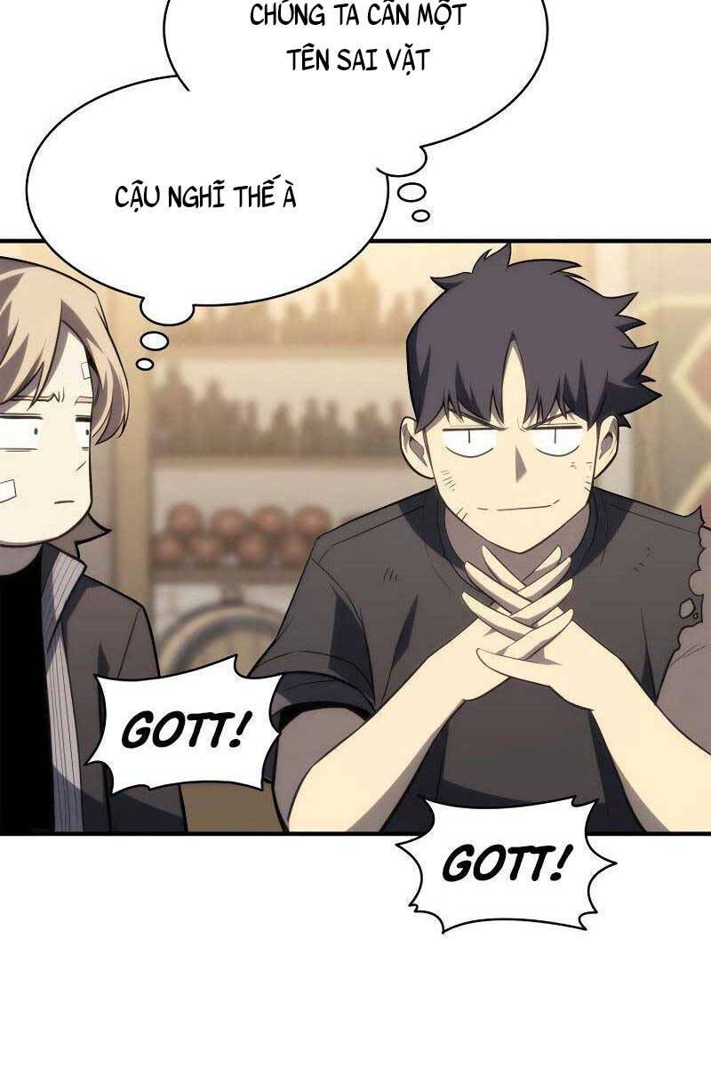 Vị Vua Mạnh Nhất Đã Trở Lại - Chapter 54 - Page 58