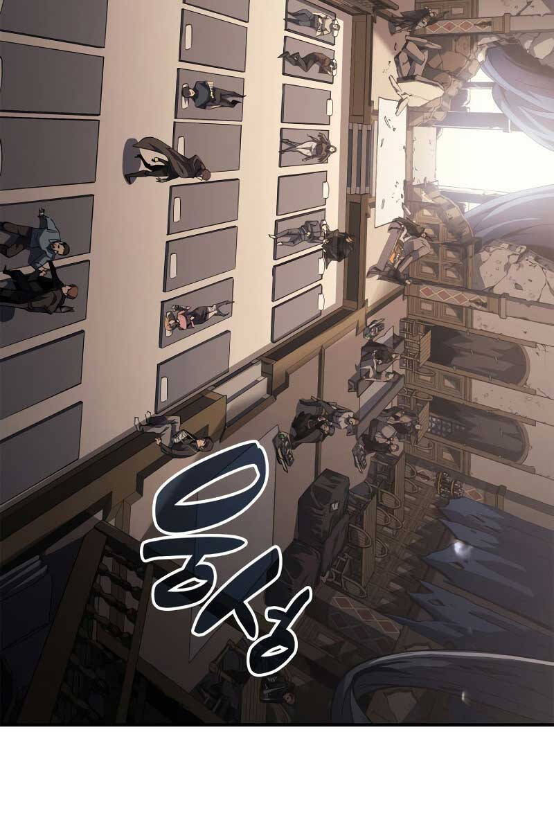 Vị Vua Mạnh Nhất Đã Trở Lại - Chapter 54 - Page 6