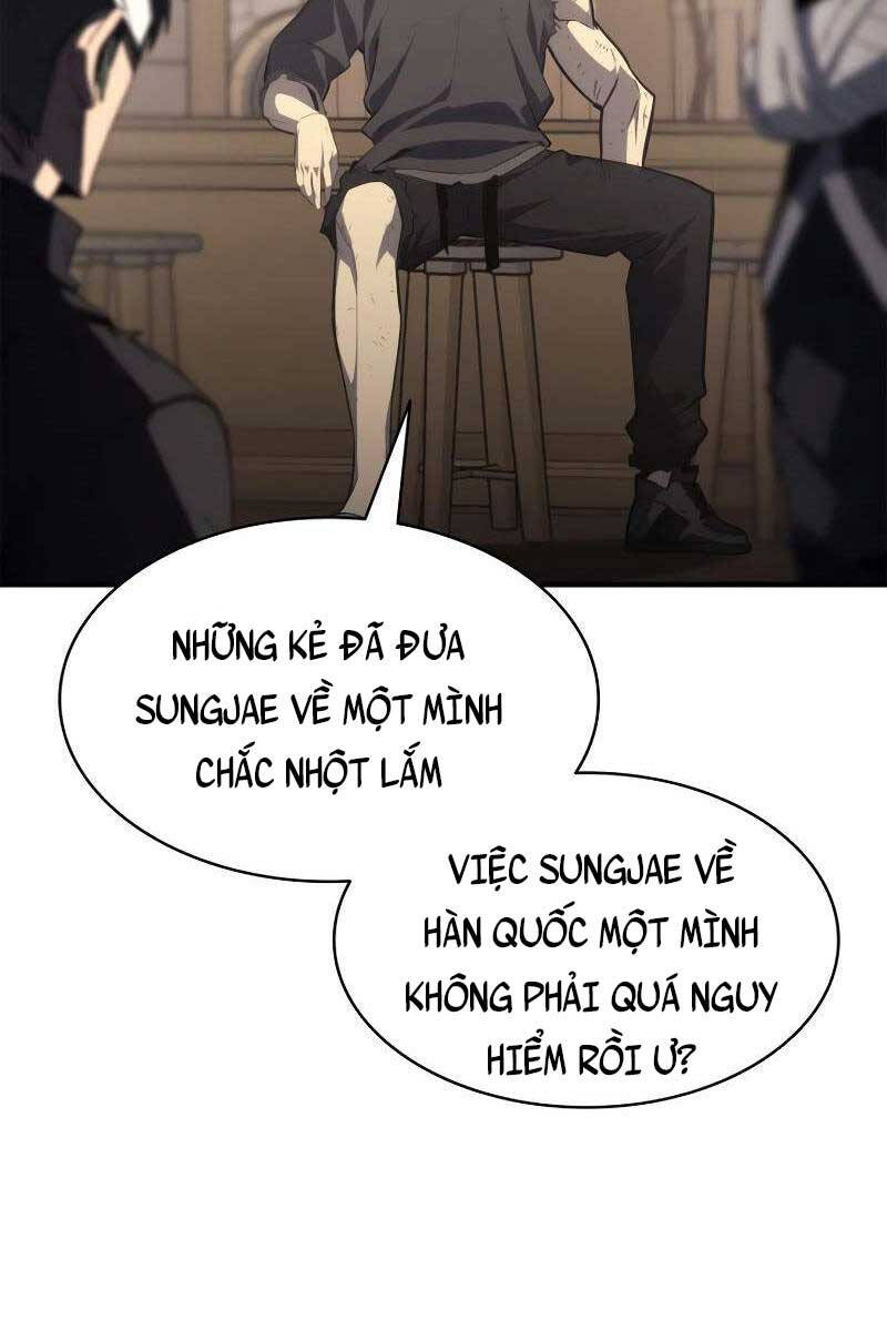 Vị Vua Mạnh Nhất Đã Trở Lại - Chapter 54 - Page 60