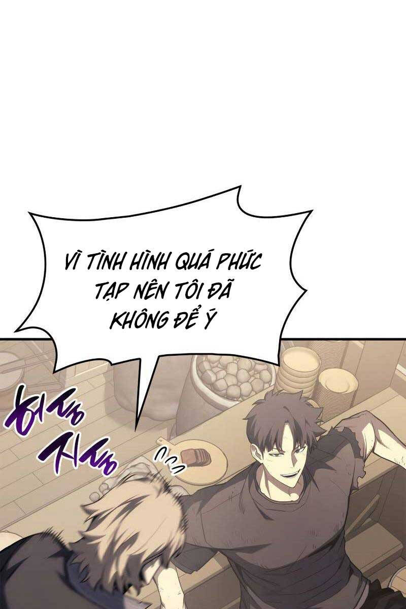 Vị Vua Mạnh Nhất Đã Trở Lại - Chapter 54 - Page 61