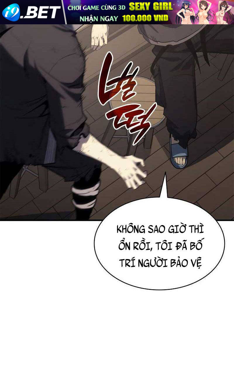 Vị Vua Mạnh Nhất Đã Trở Lại - Chapter 54 - Page 62