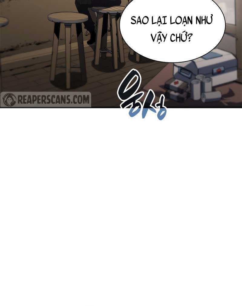 Vị Vua Mạnh Nhất Đã Trở Lại - Chapter 54 - Page 8