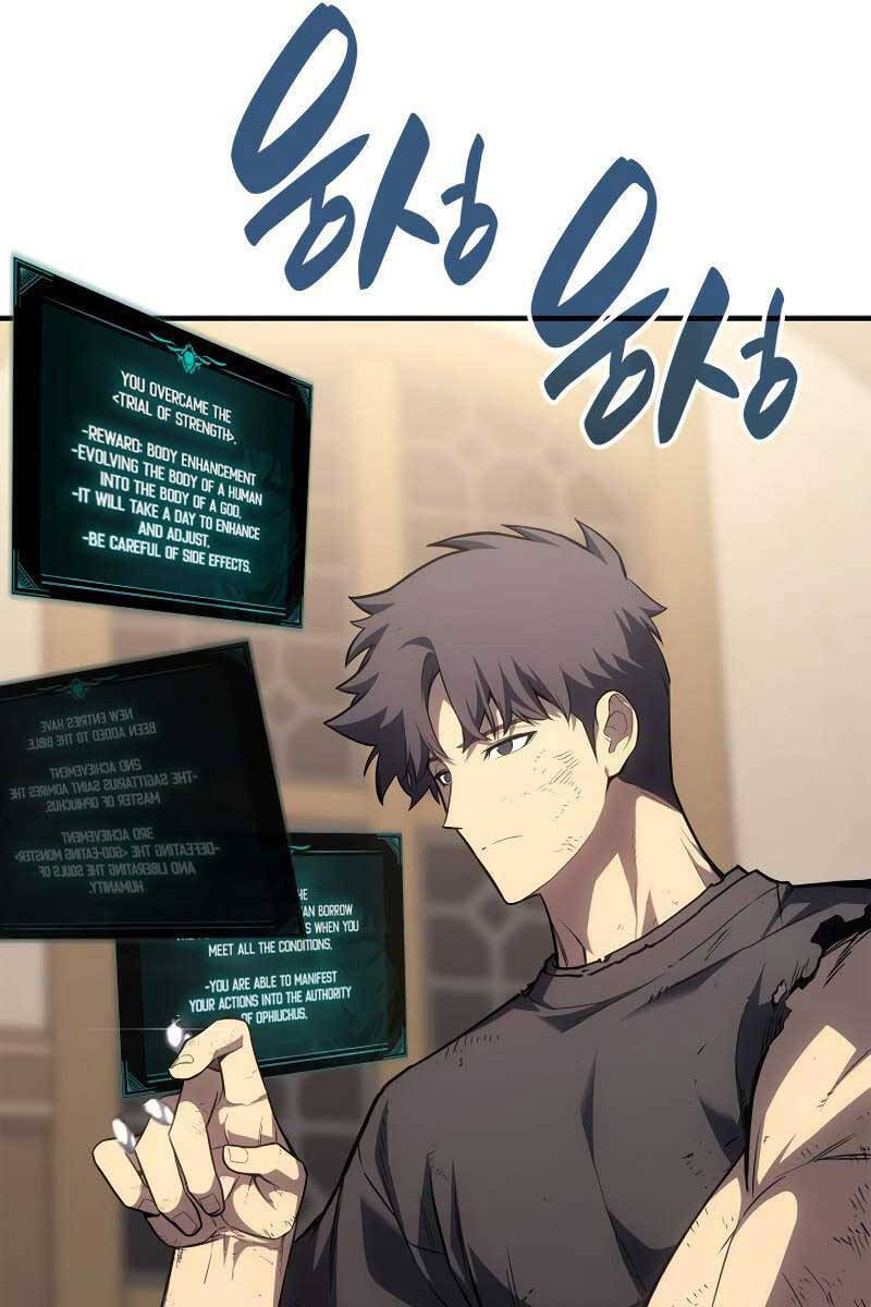 Vị Vua Mạnh Nhất Đã Trở Lại - Chapter 54 - Page 9