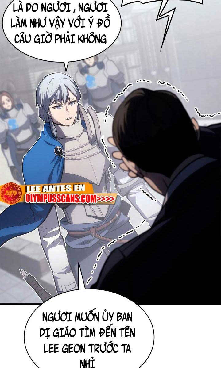 Vị Vua Mạnh Nhất Đã Trở Lại - Chapter 55 - Page 103