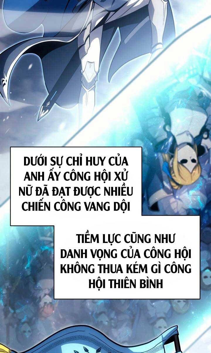 Vị Vua Mạnh Nhất Đã Trở Lại - Chapter 55 - Page 11