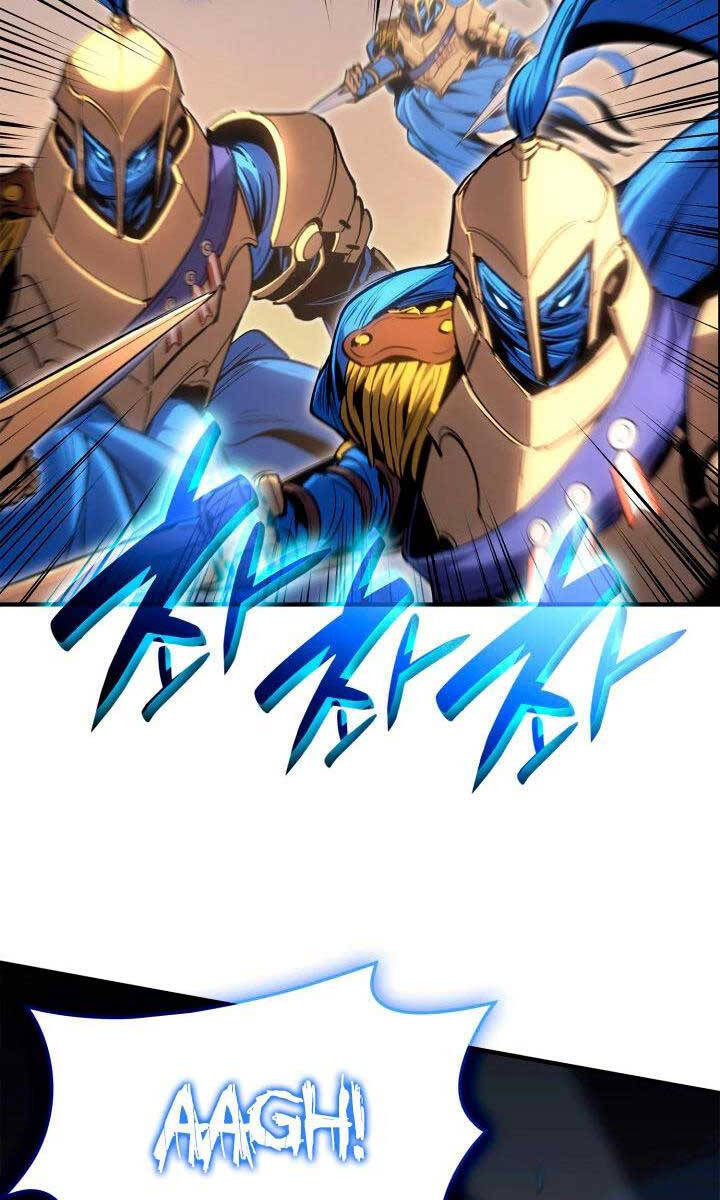 Vị Vua Mạnh Nhất Đã Trở Lại - Chapter 55 - Page 110