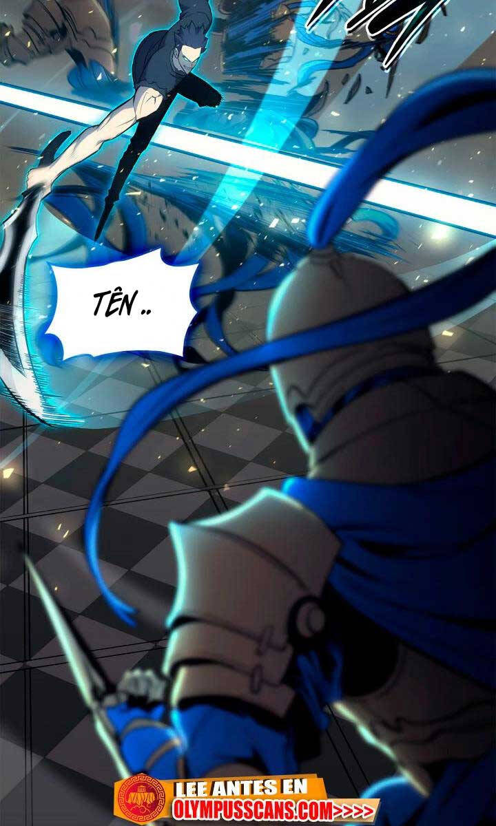 Vị Vua Mạnh Nhất Đã Trở Lại - Chapter 55 - Page 112