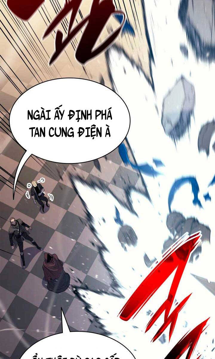 Vị Vua Mạnh Nhất Đã Trở Lại - Chapter 55 - Page 117
