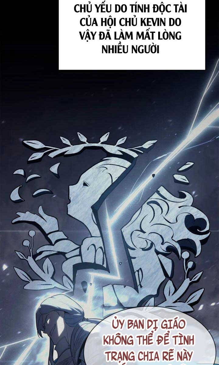 Vị Vua Mạnh Nhất Đã Trở Lại - Chapter 55 - Page 119