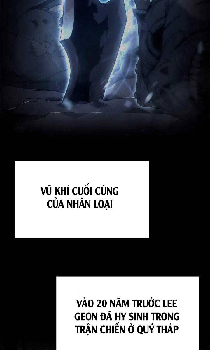 Vị Vua Mạnh Nhất Đã Trở Lại - Chapter 55 - Page 125