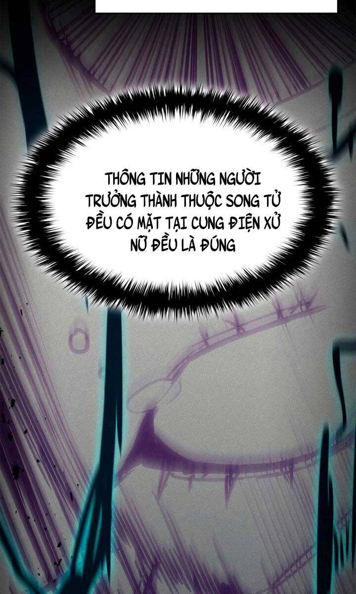 Vị Vua Mạnh Nhất Đã Trở Lại - Chapter 55 - Page 126