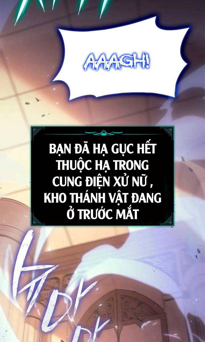 Vị Vua Mạnh Nhất Đã Trở Lại - Chapter 55 - Page 128