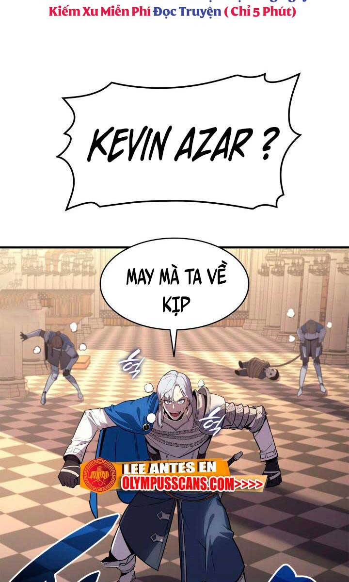 Vị Vua Mạnh Nhất Đã Trở Lại - Chapter 55 - Page 133