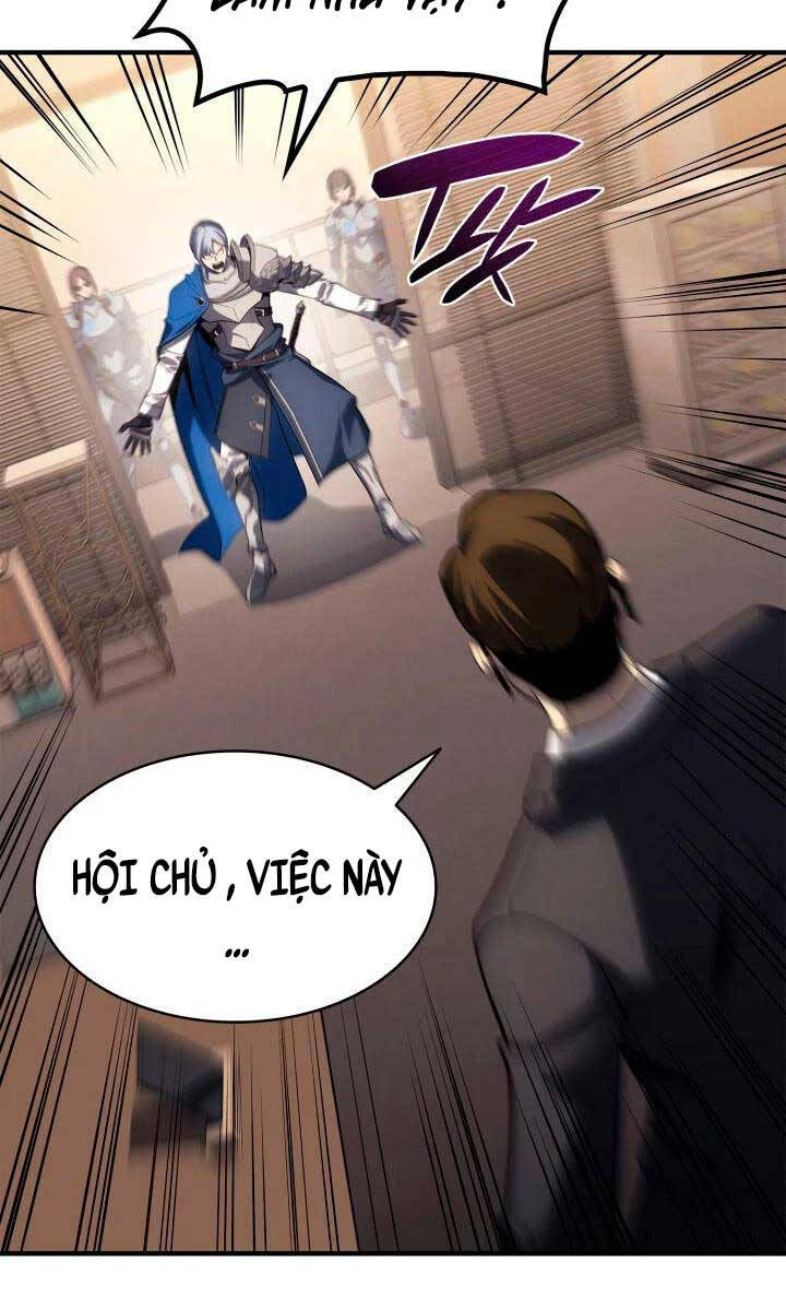 Vị Vua Mạnh Nhất Đã Trở Lại - Chapter 55 - Page 18