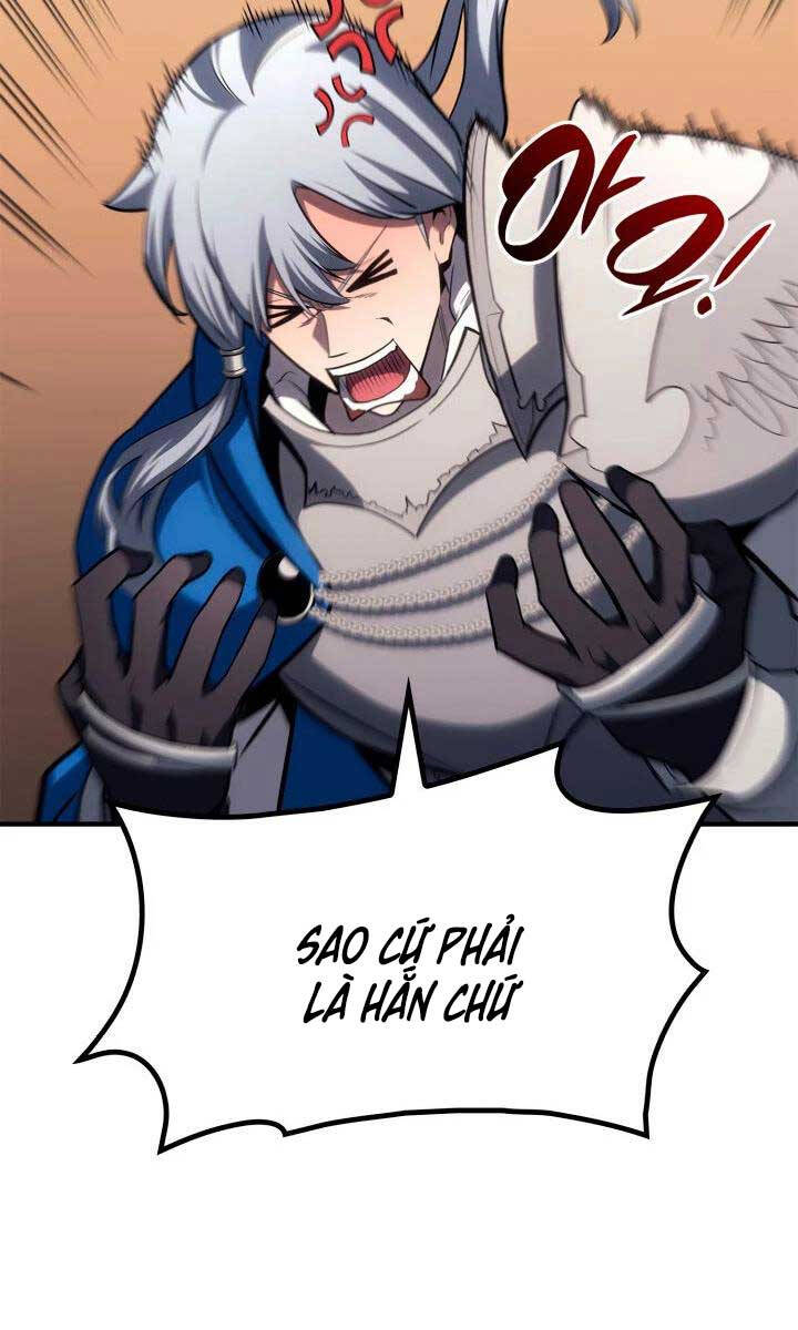 Vị Vua Mạnh Nhất Đã Trở Lại - Chapter 55 - Page 20