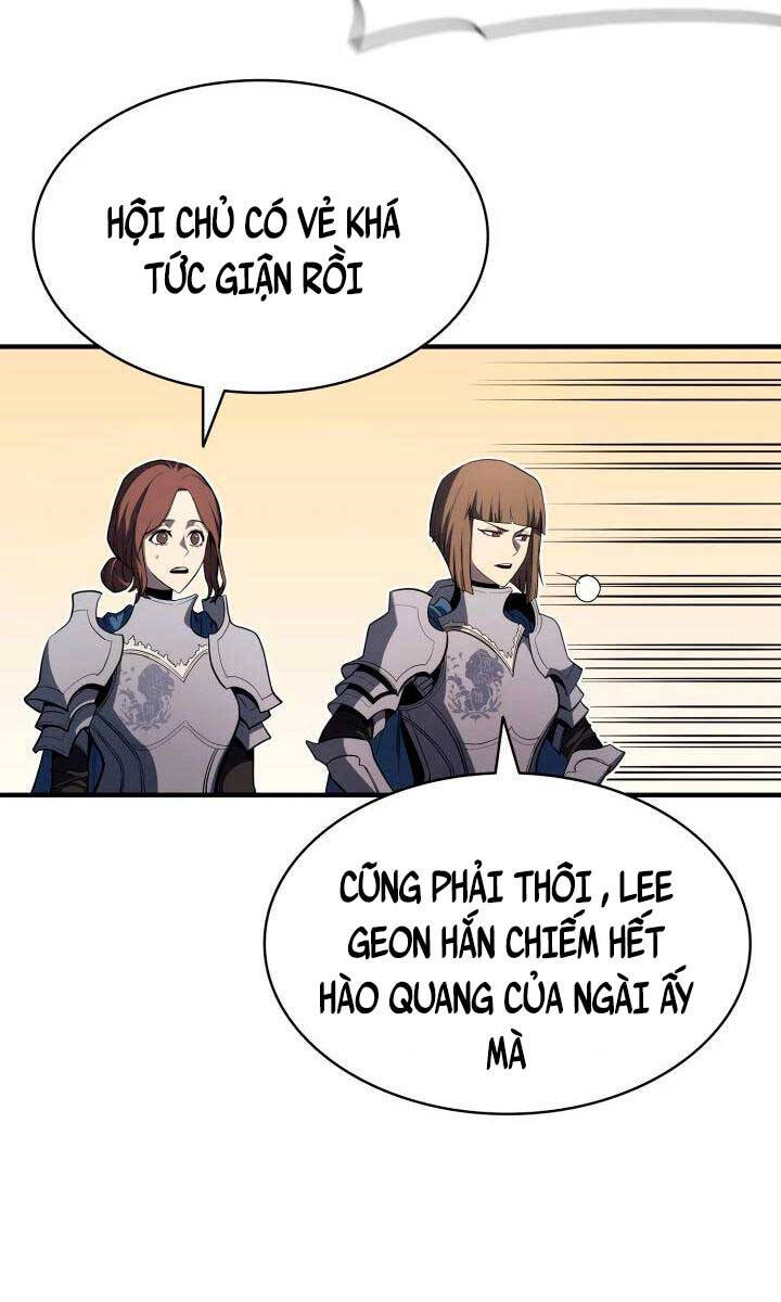 Vị Vua Mạnh Nhất Đã Trở Lại - Chapter 55 - Page 24