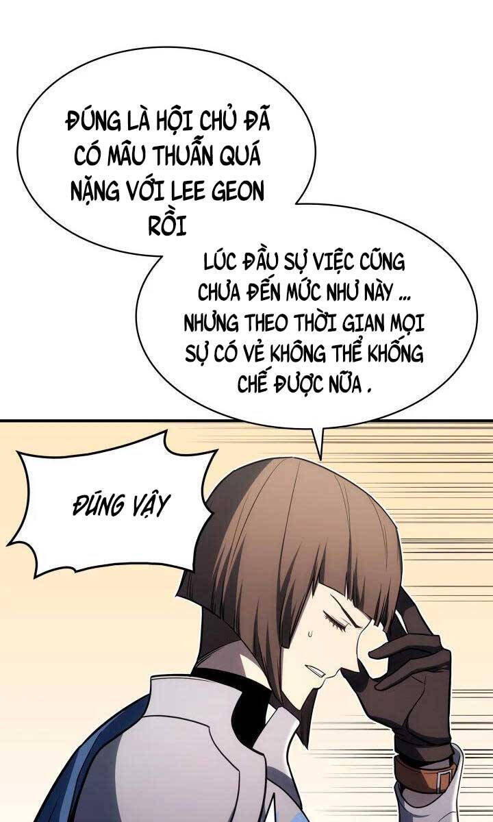 Vị Vua Mạnh Nhất Đã Trở Lại - Chapter 55 - Page 26