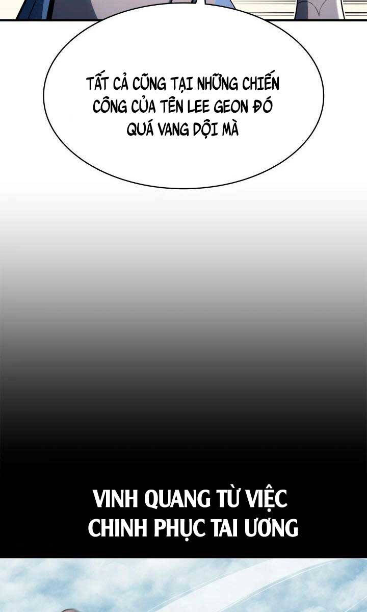 Vị Vua Mạnh Nhất Đã Trở Lại - Chapter 55 - Page 27