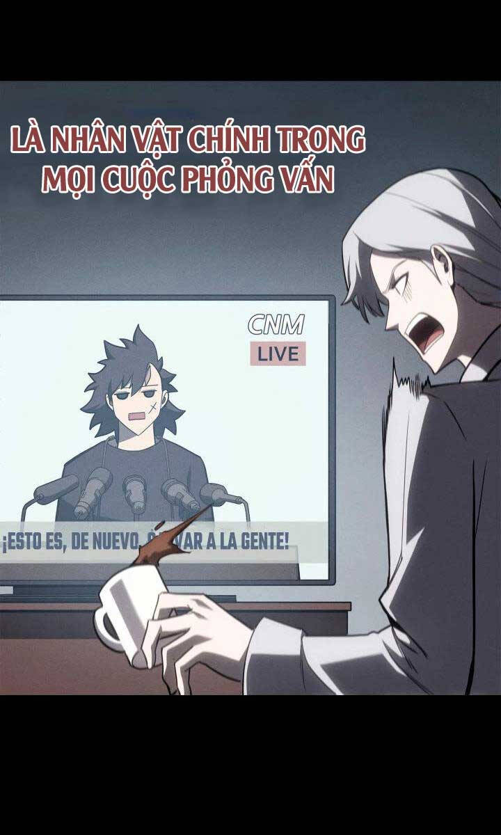 Vị Vua Mạnh Nhất Đã Trở Lại - Chapter 55 - Page 29