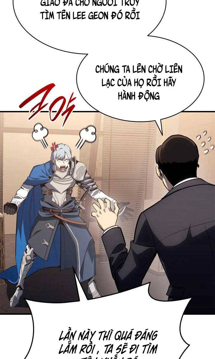 Vị Vua Mạnh Nhất Đã Trở Lại - Chapter 55 - Page 33