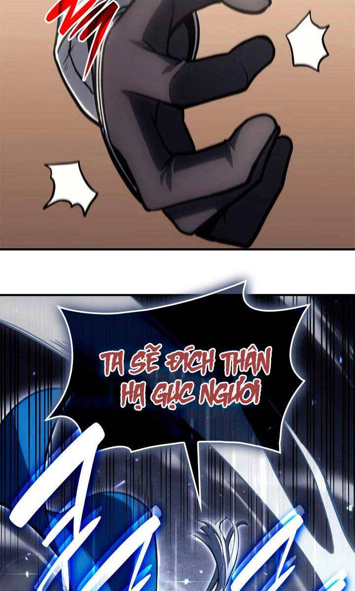 Vị Vua Mạnh Nhất Đã Trở Lại - Chapter 55 - Page 35