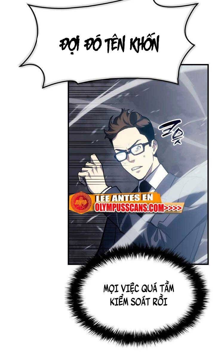 Vị Vua Mạnh Nhất Đã Trở Lại - Chapter 55 - Page 37