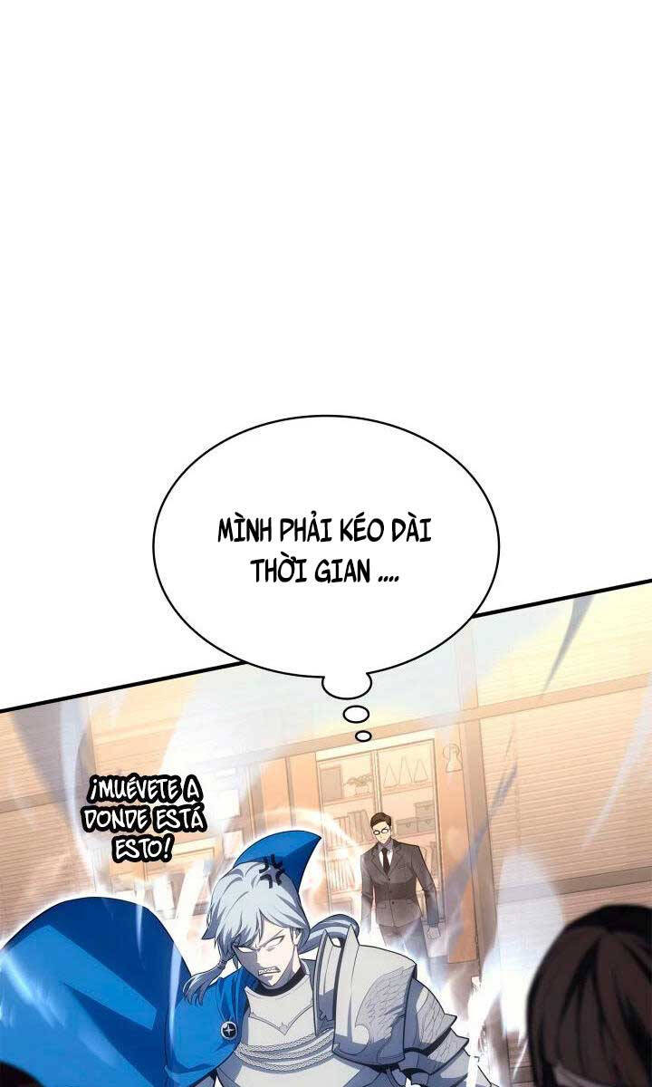 Vị Vua Mạnh Nhất Đã Trở Lại - Chapter 55 - Page 38
