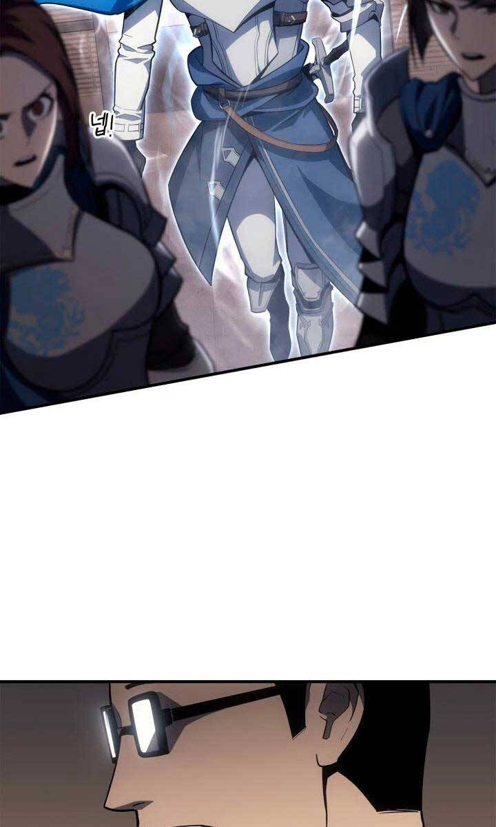 Vị Vua Mạnh Nhất Đã Trở Lại - Chapter 55 - Page 39