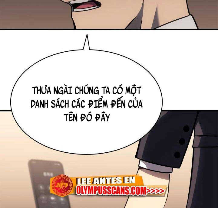 Vị Vua Mạnh Nhất Đã Trở Lại - Chapter 55 - Page 40