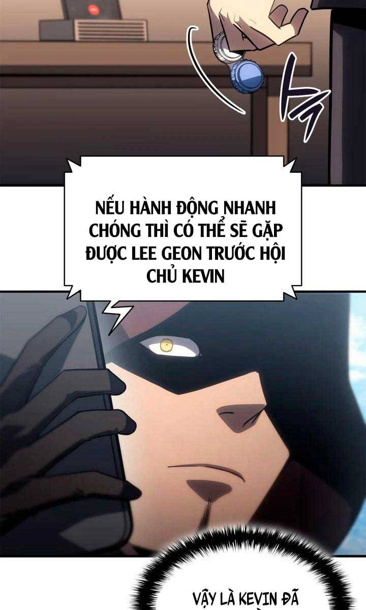 Vị Vua Mạnh Nhất Đã Trở Lại - Chapter 55 - Page 41