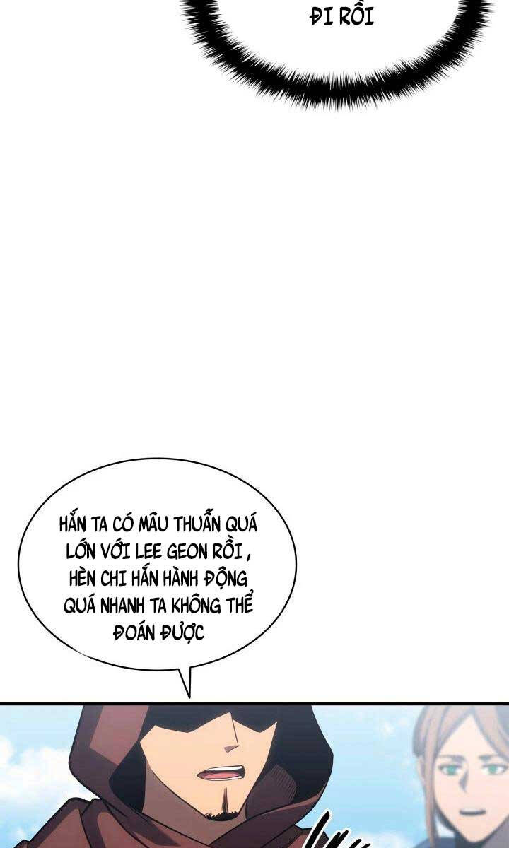 Vị Vua Mạnh Nhất Đã Trở Lại - Chapter 55 - Page 42