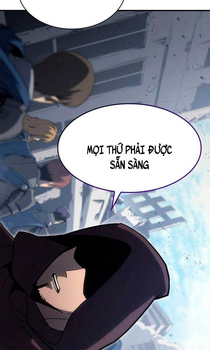 Vị Vua Mạnh Nhất Đã Trở Lại - Chapter 55 - Page 44