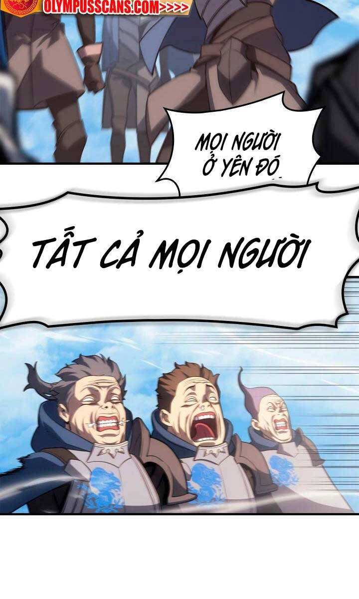 Vị Vua Mạnh Nhất Đã Trở Lại - Chapter 55 - Page 49