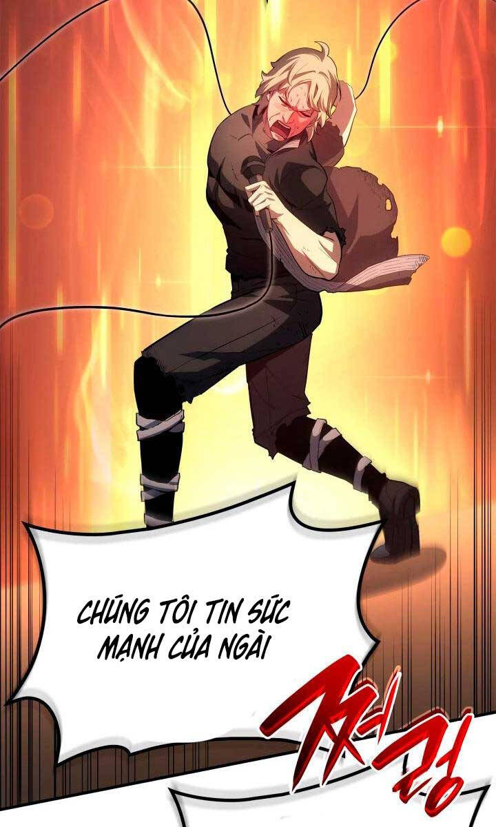 Vị Vua Mạnh Nhất Đã Trở Lại - Chapter 55 - Page 53