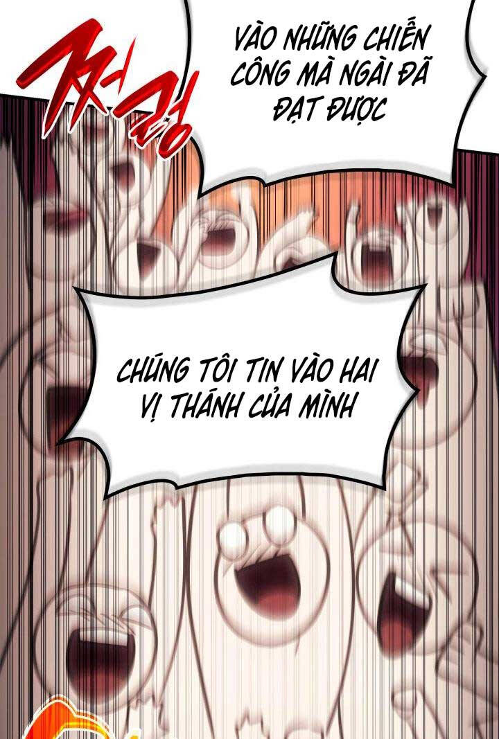 Vị Vua Mạnh Nhất Đã Trở Lại - Chapter 55 - Page 54