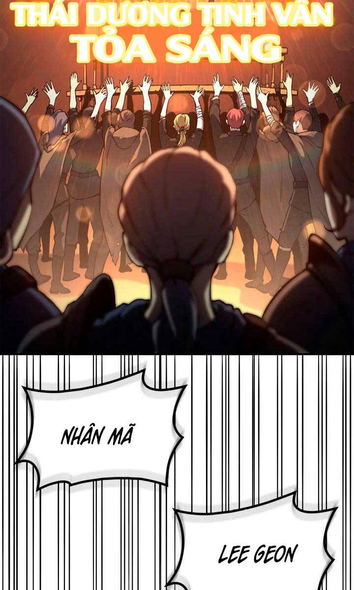 Vị Vua Mạnh Nhất Đã Trở Lại - Chapter 55 - Page 59