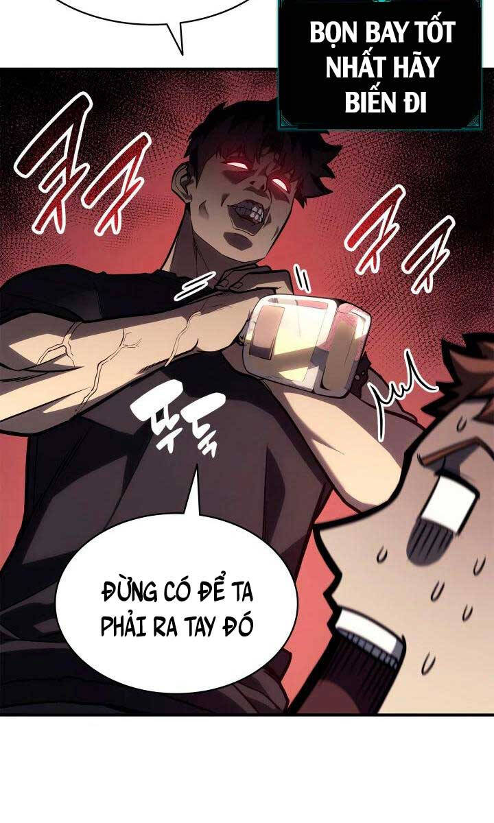 Vị Vua Mạnh Nhất Đã Trở Lại - Chapter 55 - Page 71