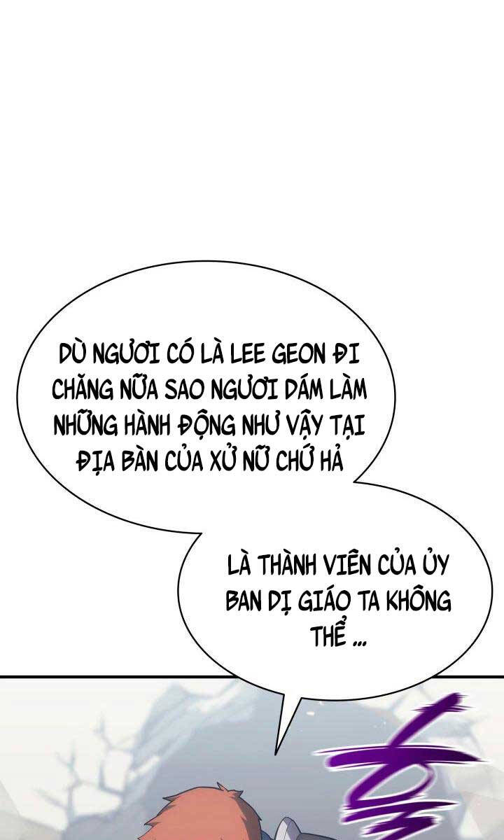 Vị Vua Mạnh Nhất Đã Trở Lại - Chapter 55 - Page 72